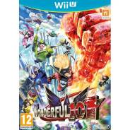 Игры для Nintendo Wii U.