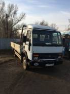 Ford Cargo. Продам грузовик Форд Карго, 6 200 куб. см., 5 500 кг.