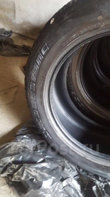 Bridgestone Blizzak LM-20. ������, ��� �����, �/�, ����� 50 % ����