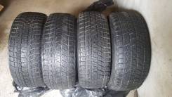 Bridgestone Blizzak LM-20. Зимние, без шипов, износ: 50%, 4 шт