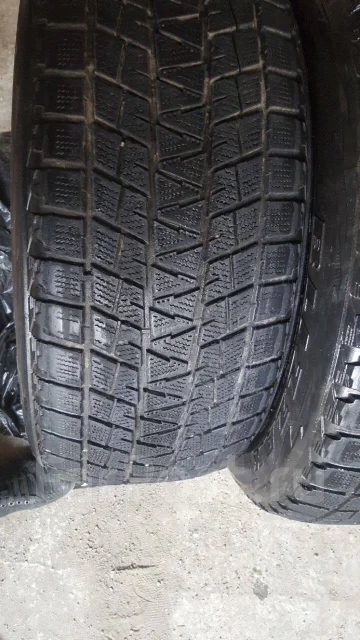 Bridgestone Blizzak LM-20. ������, ��� �����, �/�, ����� 50 % ����