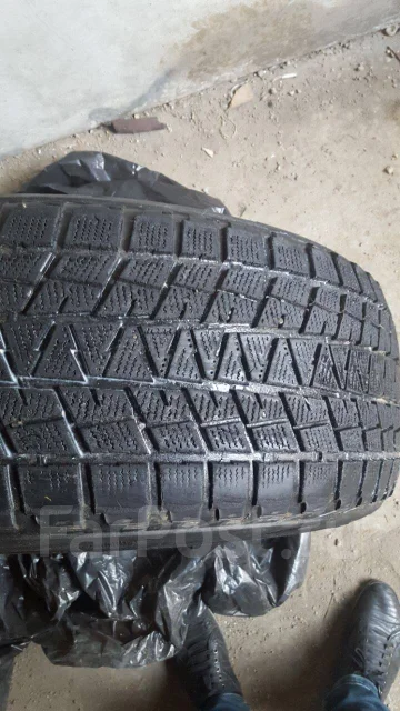 Bridgestone Blizzak LM-20. ������, ��� �����, �/�, ����� 50 % ����