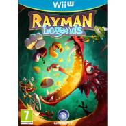 Игры для Nintendo Wii U.
