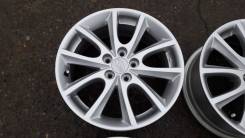 Subaru. 6.5x16", 5x100.00, ET48, ЦО 56,1 мм.
