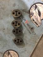 Подушка глушителя. Subaru Legacy, BE5, BH5, BHE, BL5, BL9, BLE, BP5, BP9, BPE, BPH Subaru Impreza, GH2, GH3, GH6, GH7, GH8, GJ2, GJ3, GJ6, GJ7, GP2, G...