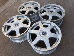 Rial Giro. 6.0x15, 5x100.00, 5x114.30, ET45