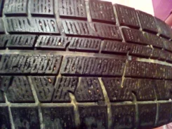Yokohama Ice Guard IG50. �����������, �/�, ����� 20�% ����