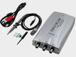 2 канальный Осциллограф USB HANTEK DSO-2150 60 МГц 150 Ms/s