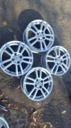 Nissan. 5.5x15, 4x100.00, ET45