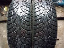 Wanli Winter Challenger S-2090. Зимние, без шипов, износ: 30%, 2 шт