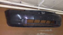 Бампер. Honda Fit, GD1, GD3, GD2, GD4 Двигатели: L13A, L15A