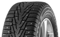Nokian Hakkapeliitta 7 SUV. Зимние, шипованные, без износа, 4 шт