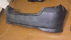 Бампер. Honda Fit, GD1, GD2, GD3, GD4 Двигатели: L13A, L15A