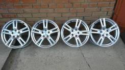 Abe Shokai EuroPremium. 7.0x17, 5x108.00, ET49