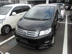 Honda Freed Spike. GB3, L15A ����