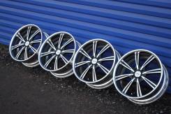 Weds Maverick. 7.0x17, 4x100.00, ET31
