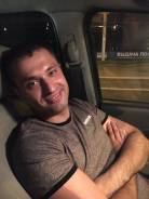 Военнослужащий по контракту. Высшее образование по специальности, опыт работы 2 года