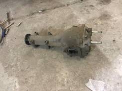 Редуктор. Subaru Forester, SF5, SG5 Subaru Legacy, BE5, BH5, BH9, BL5, BP5, BP9 Двигатели: EJ205, EJ206, EJ208, EJ20Y, EJ253, EJ254