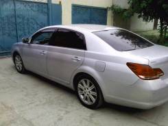 Toyota Avalon. 2GR