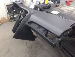 Панель приборов. Audi S Audi A6, 4F2/C6, 4F5/C6