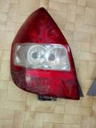 Стоп-сигнал. Honda Fit, GD1, GD2, GD4, GD3