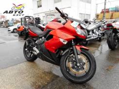 Kawasaki Ninja 650R. 650 куб. см., исправен, птс, без пробега