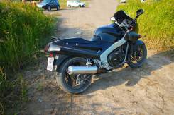 Kawasaki ZZR 1100 Ninja. 1 100 куб. см., неисправен, птс, с пробегом