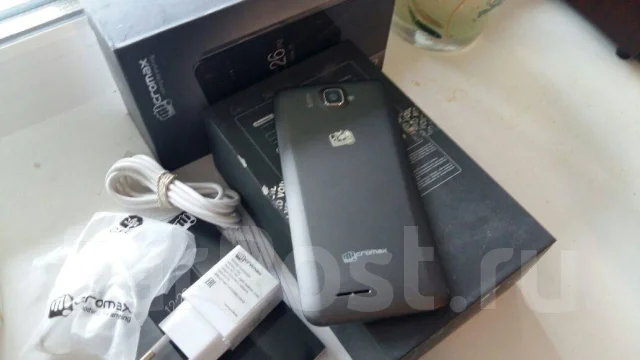 Micromax. ����� ����