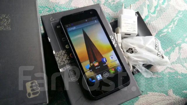 Micromax. ����� ����