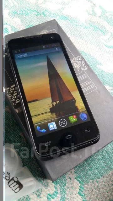 Micromax. ����� ����