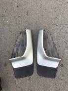 Брызговики. Toyota Hilux Surf, KDN185, KDN185W, KDN215W, KZN185, KZN185G, KZN185W, RZN180W, RZN185, RZN185W, RZN210W, RZN215W, TRN210W, TRN215W, VZN18...