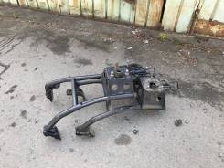 Балка под запаску. Toyota Hilux Surf, KDN185W, VZN185W, RZN180W, RZN185W Двигатели: 1KDFTV, 5VZFE, 3RZFE