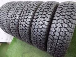 Dunlop SP 055. Зимние, без шипов, износ: 5%, 6 шт
