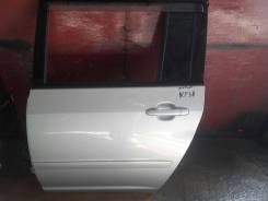 Дверь боковая. Toyota Probox, NCP58, NCP58G