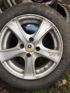 Vianor. 3.5x4", 4x100.00