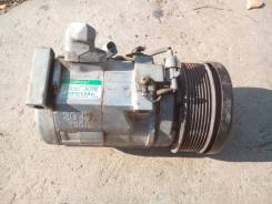 Компрессор кондиционера. Toyota Tundra, USK50, USK51, USK52, USK55, USK56, USK57 Двигатели: 2UZFE, 3URFBE, 3URFE