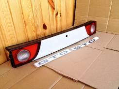 Вставка багажника. Mitsubishi 3000GT Mitsubishi GTO, Z16A, Z15A