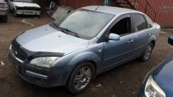 Ford Focus. CB4, AODA