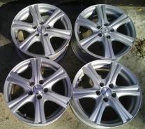 Topy Sibilla RZ. 6.0x15, 5x100.00, ET43, ЦО 73,0 мм.