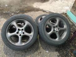 Alessio. 7.5x17, 5x108.00, ET20, ЦО 67,1 мм.