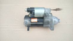 Стартер. Toyota Premio, ZZT240 Toyota Allion, ZZT240 Двигатель 1ZZFE