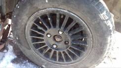 2Crave Wheels. x14, 4x114.30