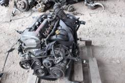 Двигатель в сборе. Toyota: Premio, Allion, Corolla Spacio, WiLL VS, Allex, RAV4, Avensis, Corolla Verso, Corolla, MR-S, Opa, Celica, Vista, Wish, Cald...