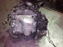 Двигатель в сборе. Toyota Allion Toyota Avensis Toyota Caldina Toyota Voxy Двигатель 1AZFSE