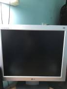 LG. 17 дюймов (43 см)