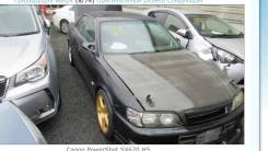 Toyota Chaser. JZX1000022975, 1JZGTE