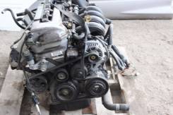 Двигатель в сборе. Toyota: Premio, Corolla Spacio, Allion, Allex, WiLL VS, Avensis, RAV4, Corolla Verso, Corolla, MR-S, Opa, Celica, Vista, Caldina, W...