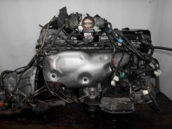 Двигатель в сборе. Toyota: Mark II, Progres, Chaser, Crown, Cresta Двигатель 1JZGE