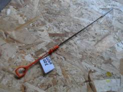 Щуп масляный. Honda Fit, CBAGD3, CBAGD4, DBAGD1, DBAGD2, DBAGD3, DBAGD4, GD1, GD2, GD3, GD4, LAGD1, LAGD2, LAGD3, LAGD4, UAGD1, UAGD2, UAGD3, UAGD4 Дв...
