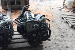 Двигатель в сборе. Toyota: Matrix, Highlander, Mark X, Ipsum, Avensis Verso, Corolla, Estima, Camry, Alphard, RAV4, Blade, Mark X Zio, Aurion, Kluger...